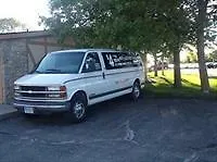 Airport Inn And Parking/Dayton International Airport